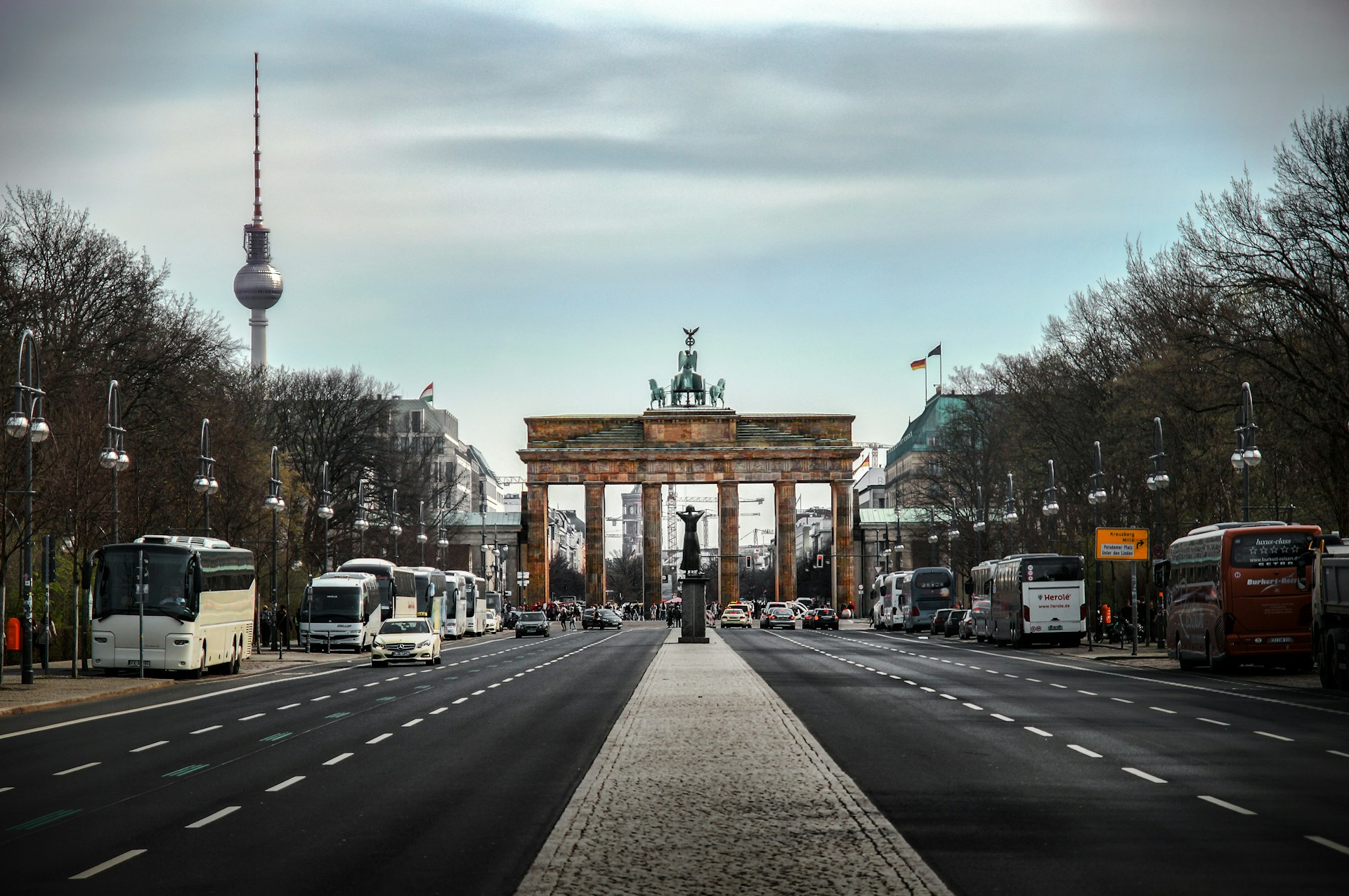 Germany-Berlin